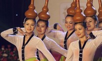 Vietnam marks Ethnic Culture Day